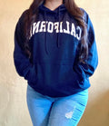 Cali hoodie