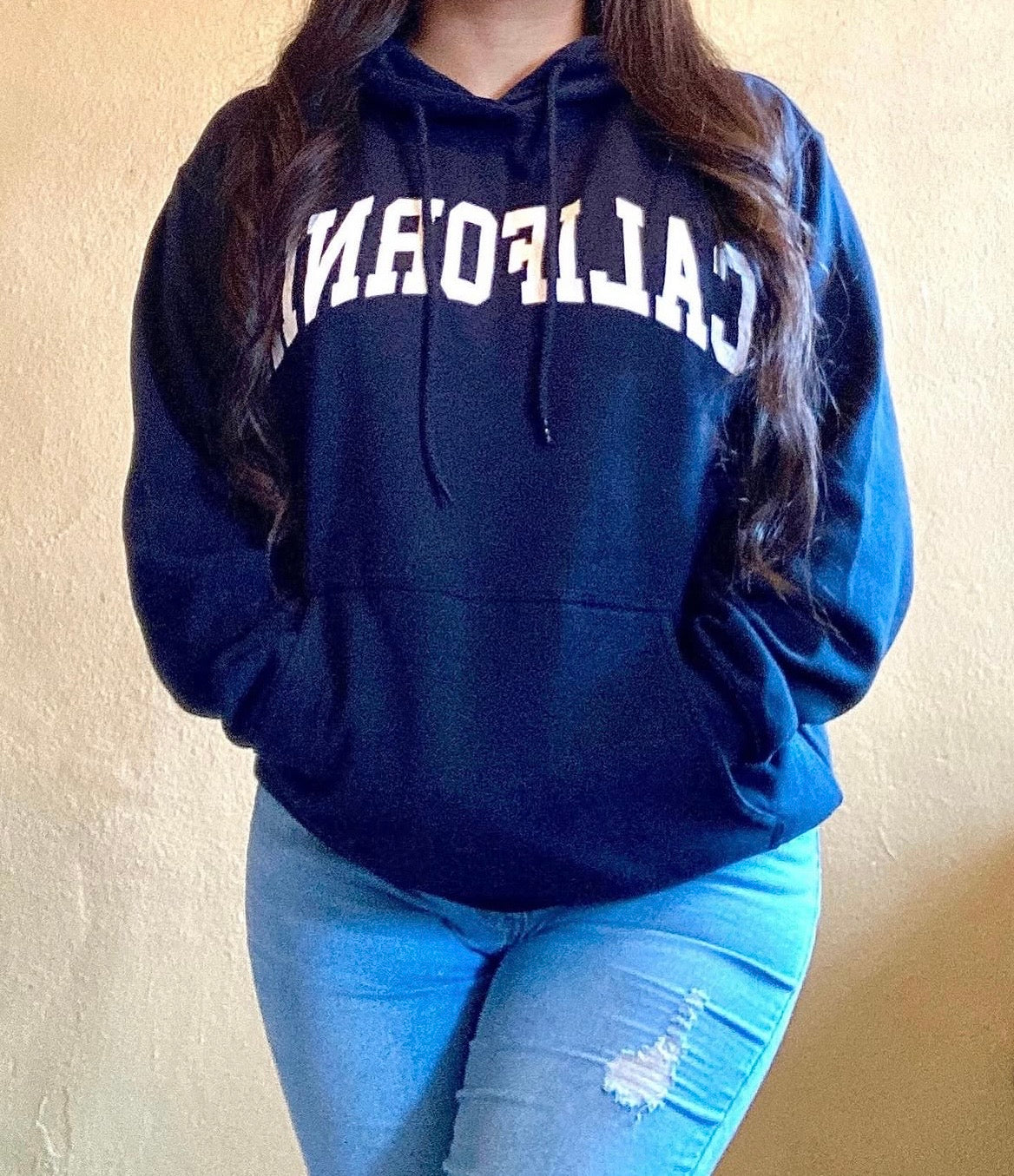 Cali hoodie