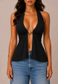 Rosalie top