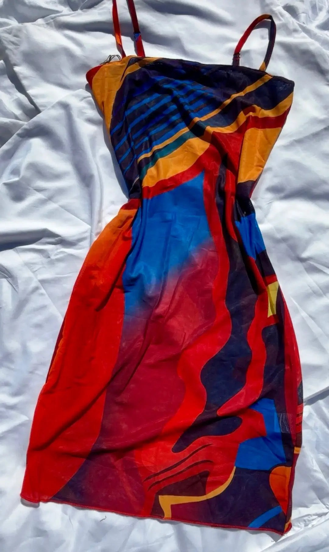 Sammy dress
