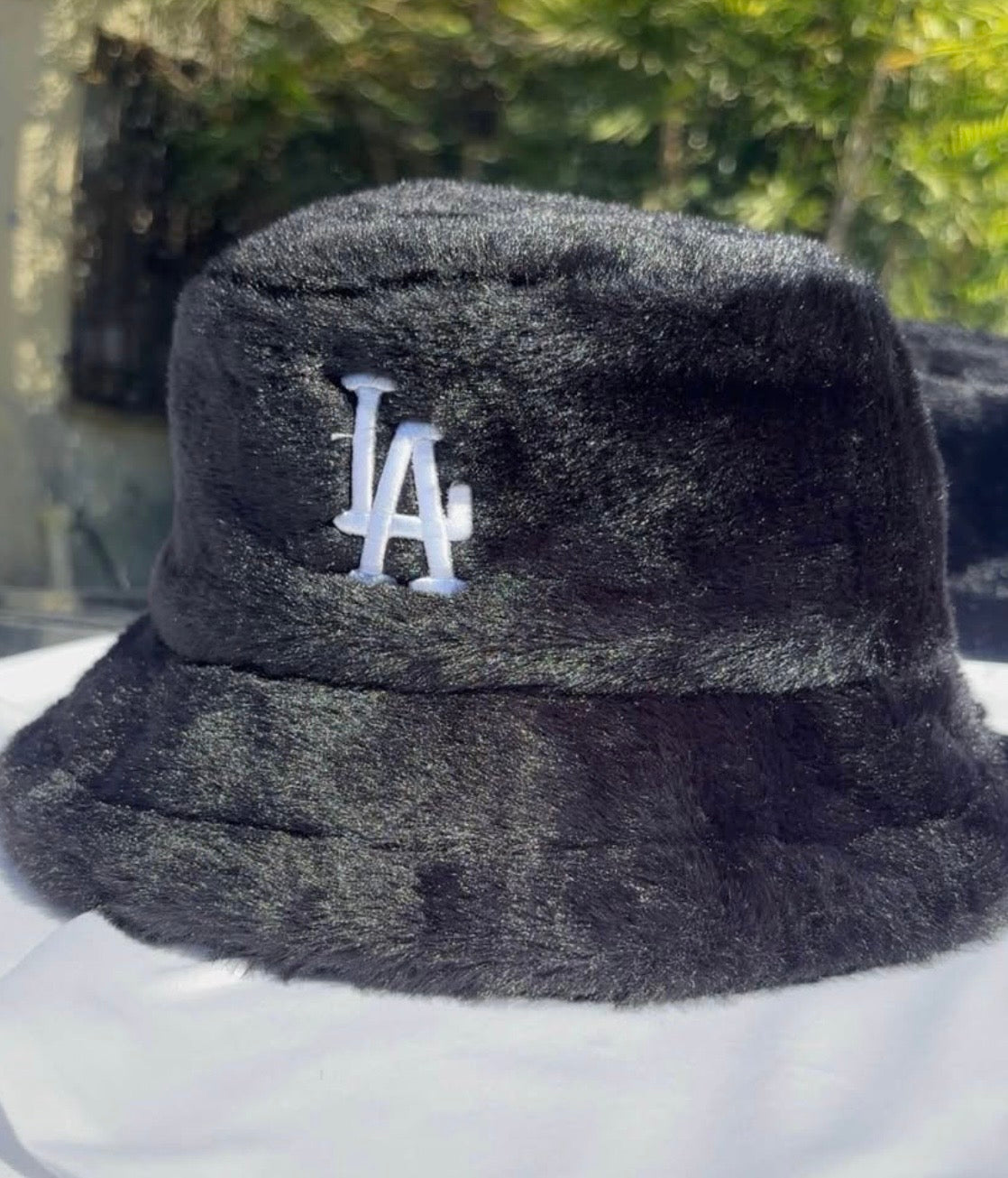 Wimsy bucket hat