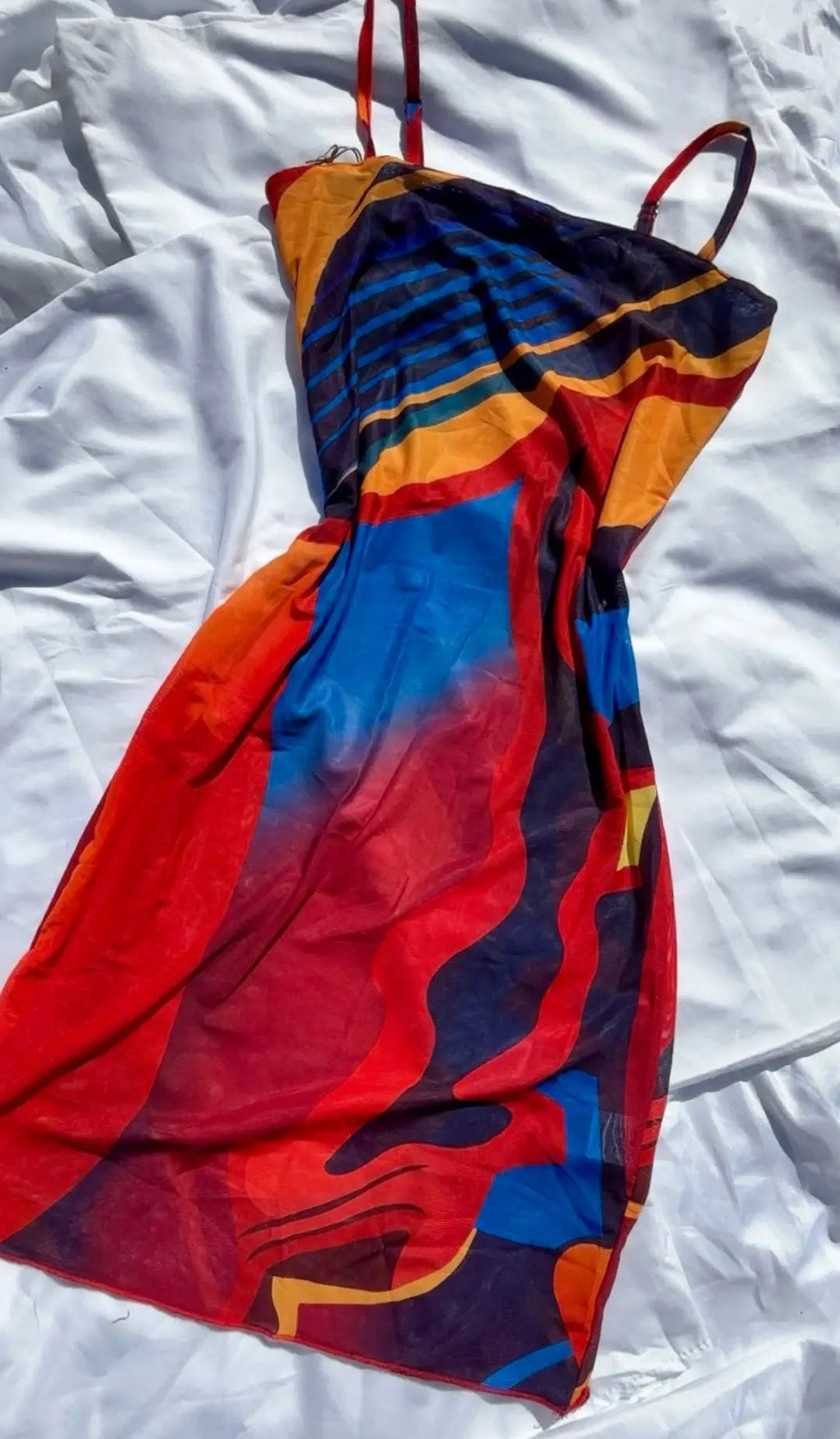 Sammy dress