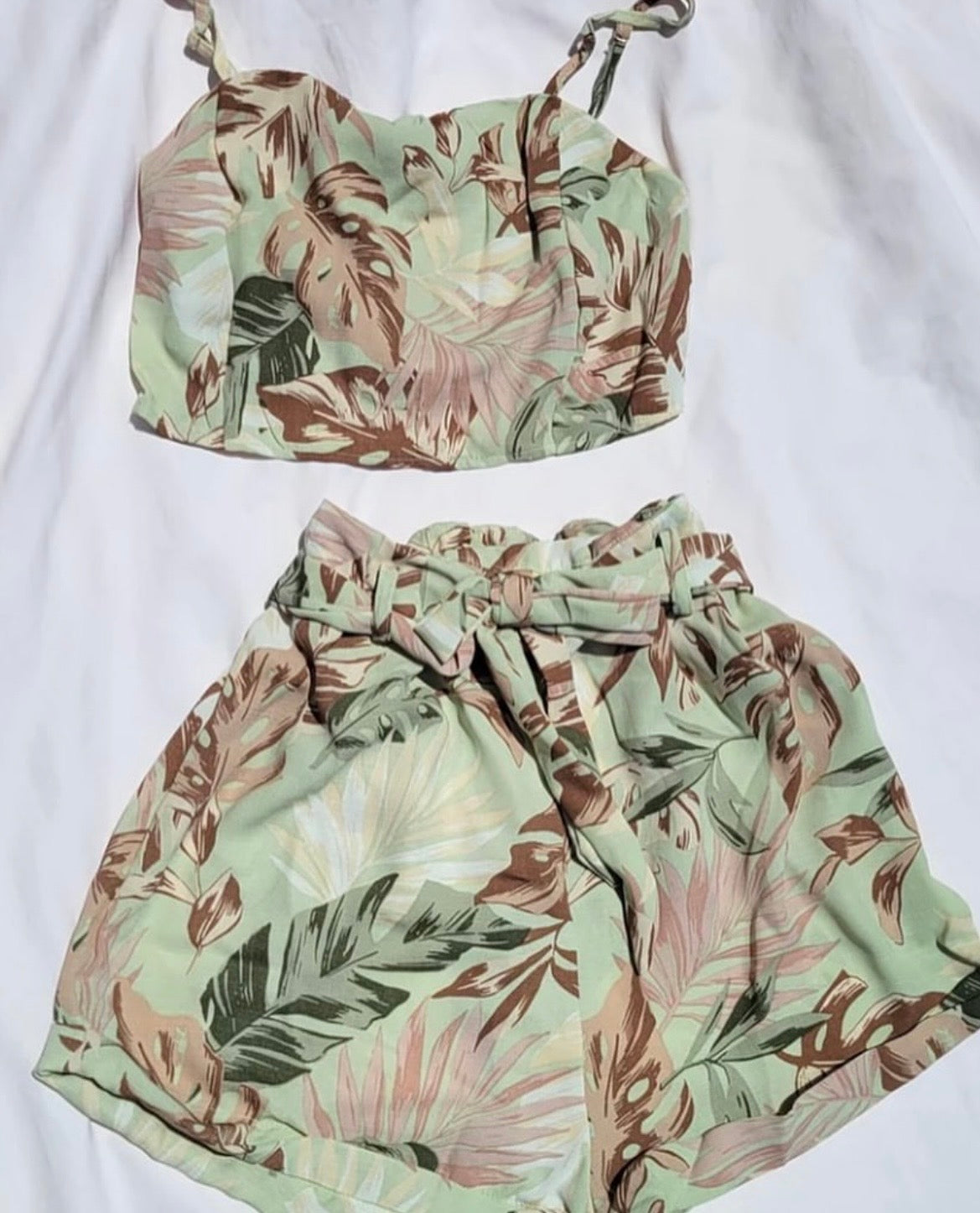 Janice 2 piece
