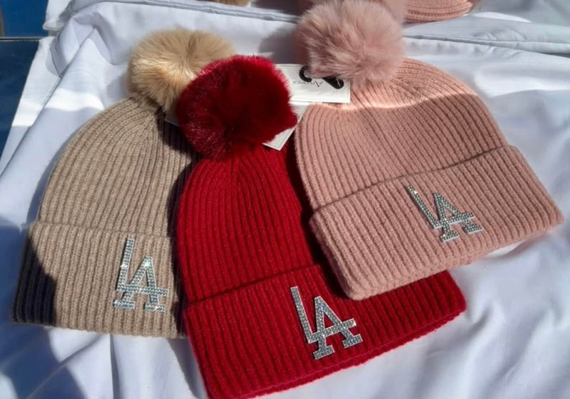 Christina beanie