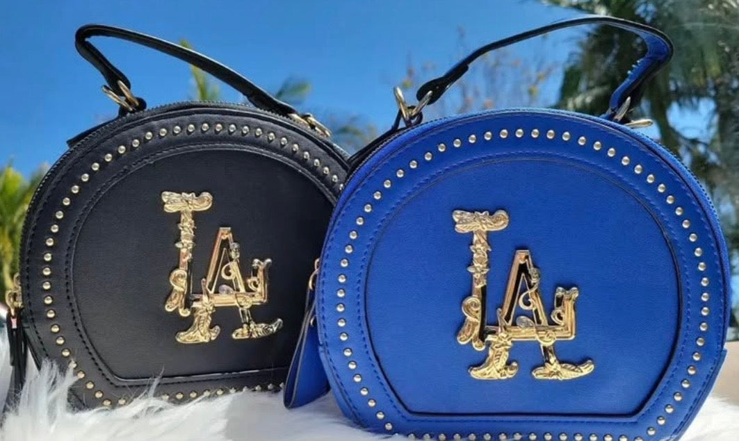 LA handbag
