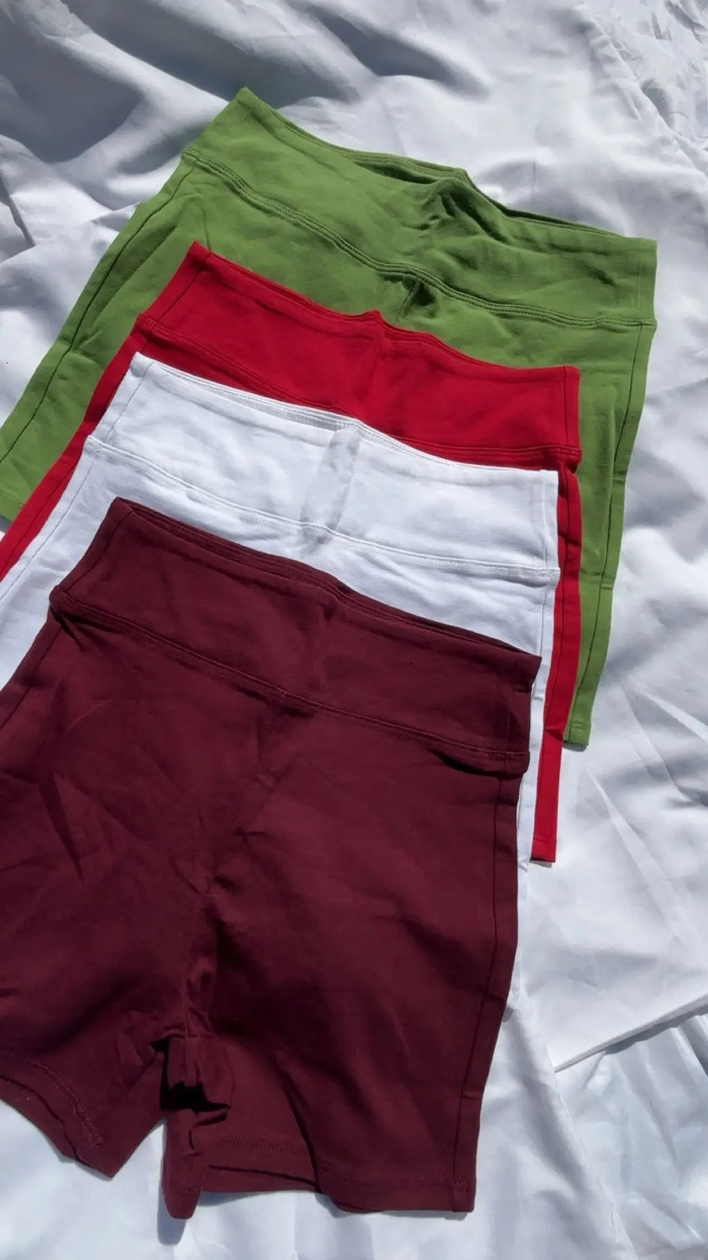 Jenna shorts