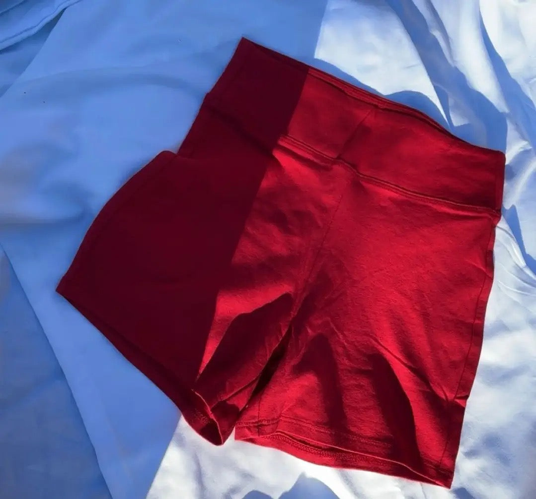Jenna shorts