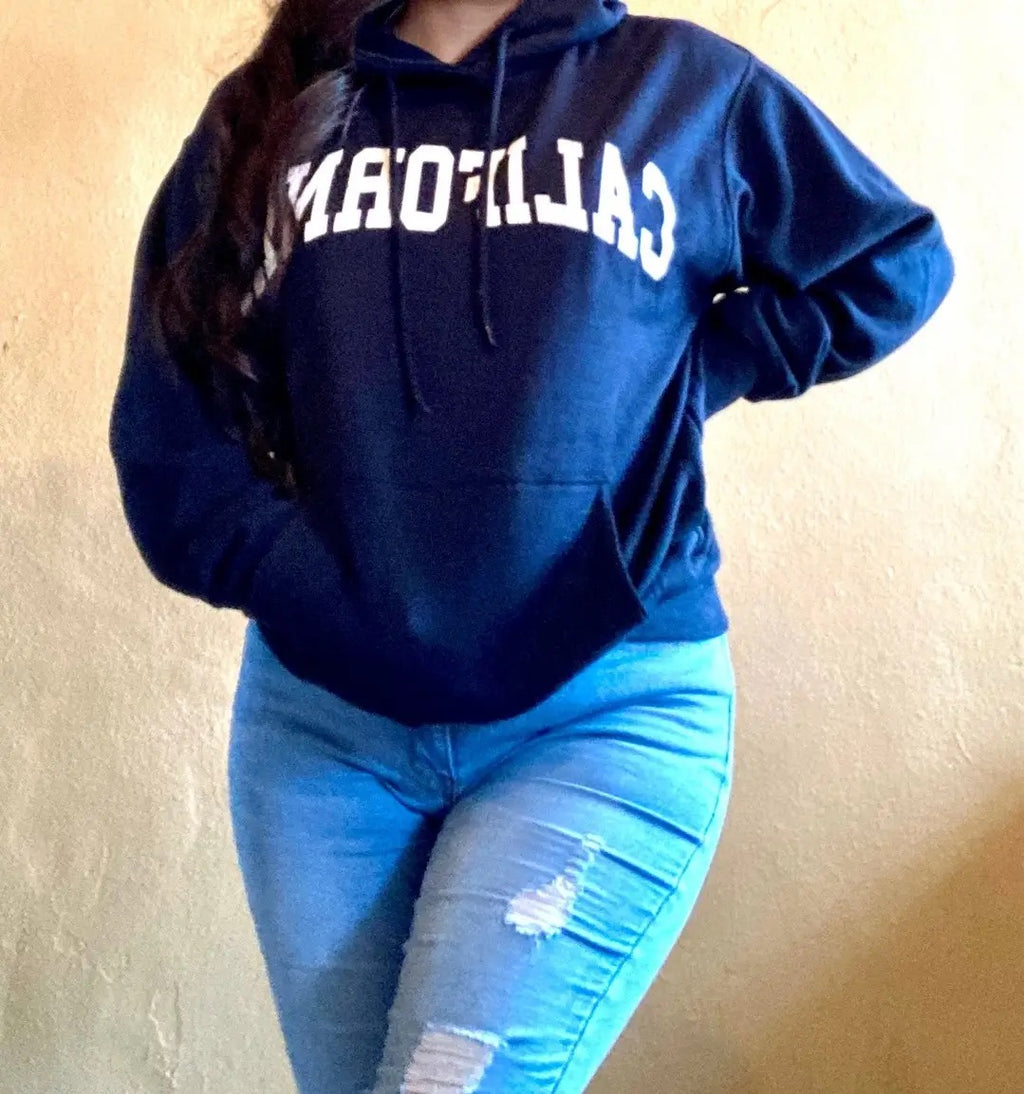 Cali hoodie