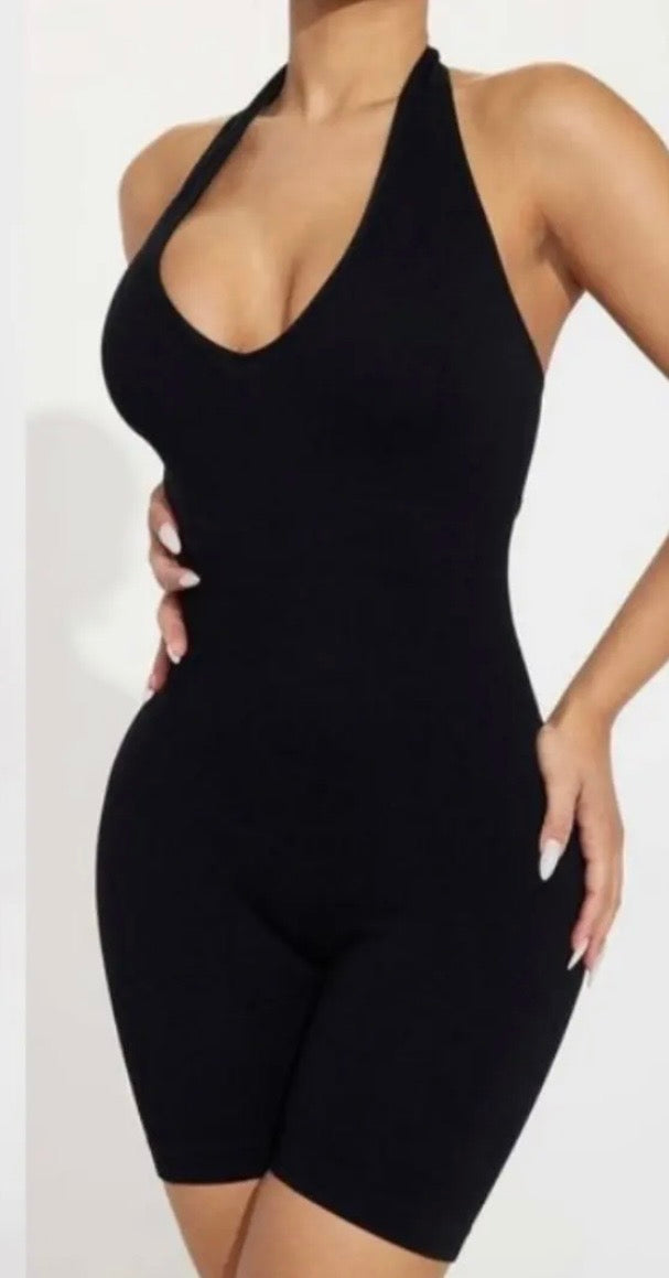 Alize romper