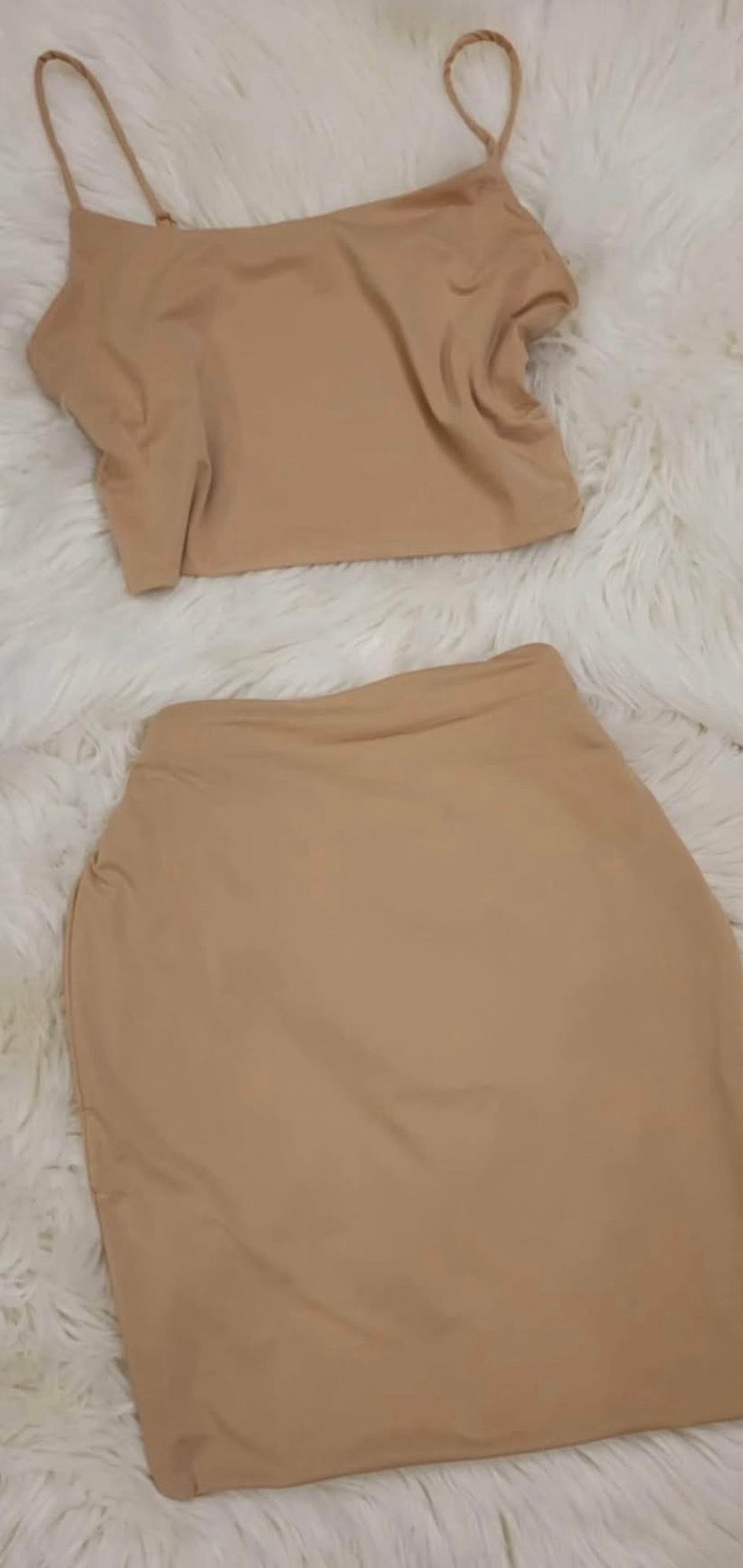 Betsy set