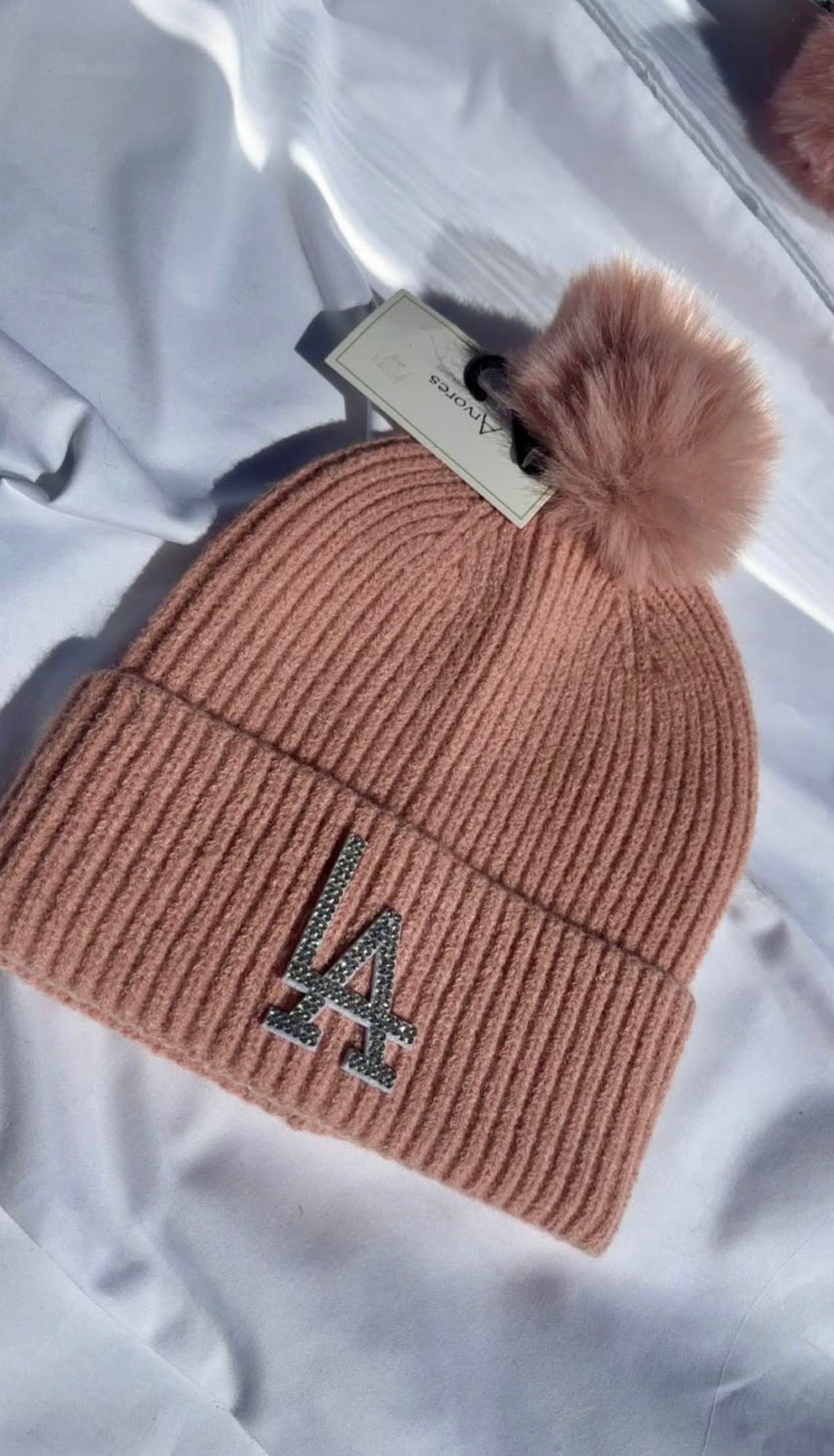 Christina beanie