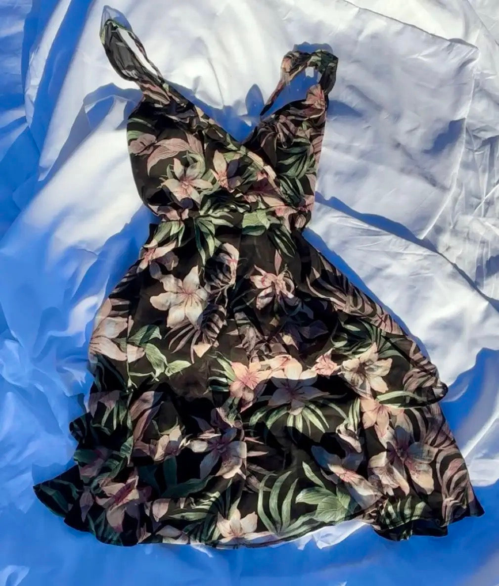 Jessy dress