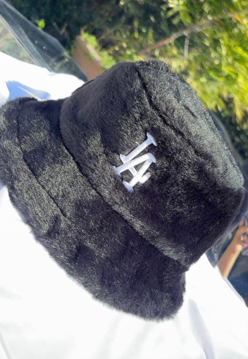 Wimsy bucket hat