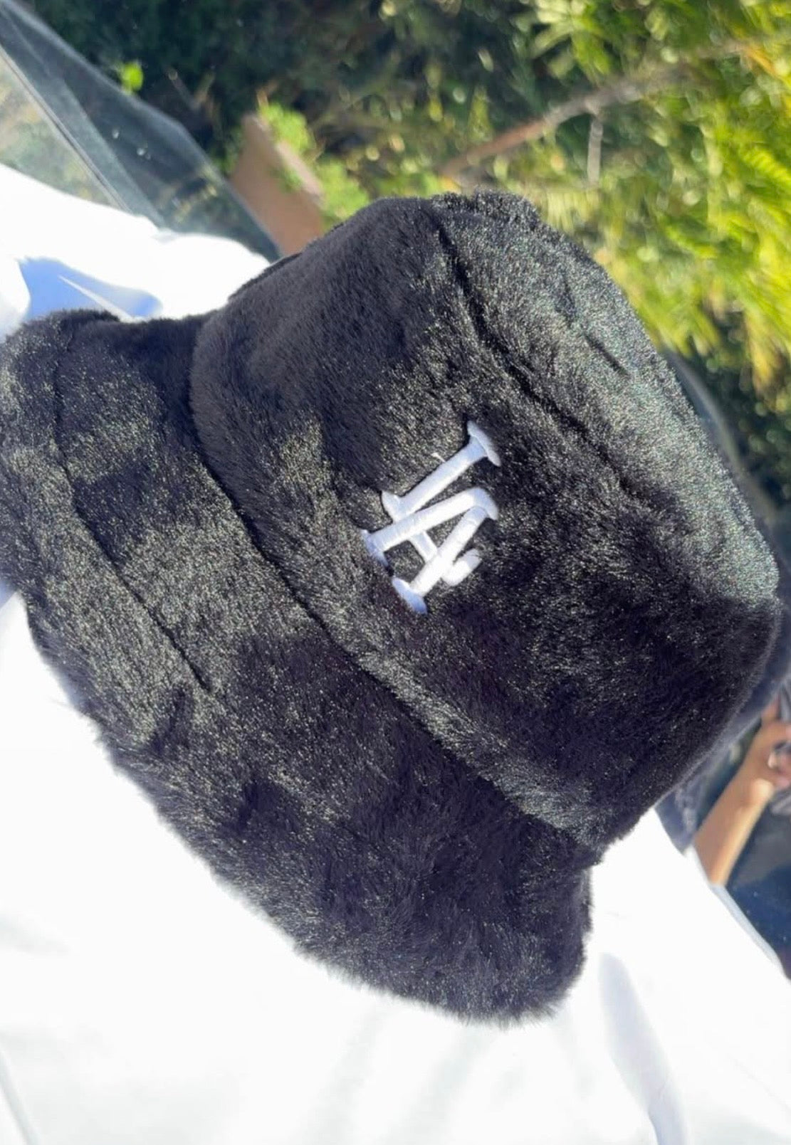 Wimsy bucket hat