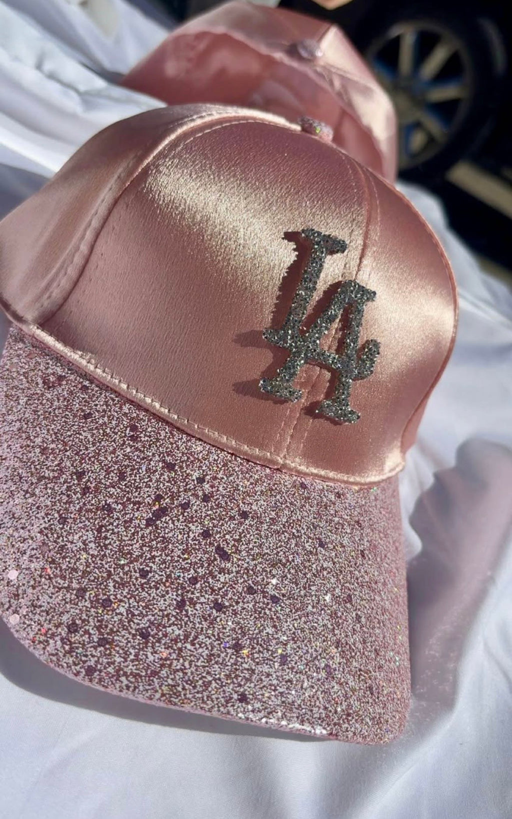 Envy snapback