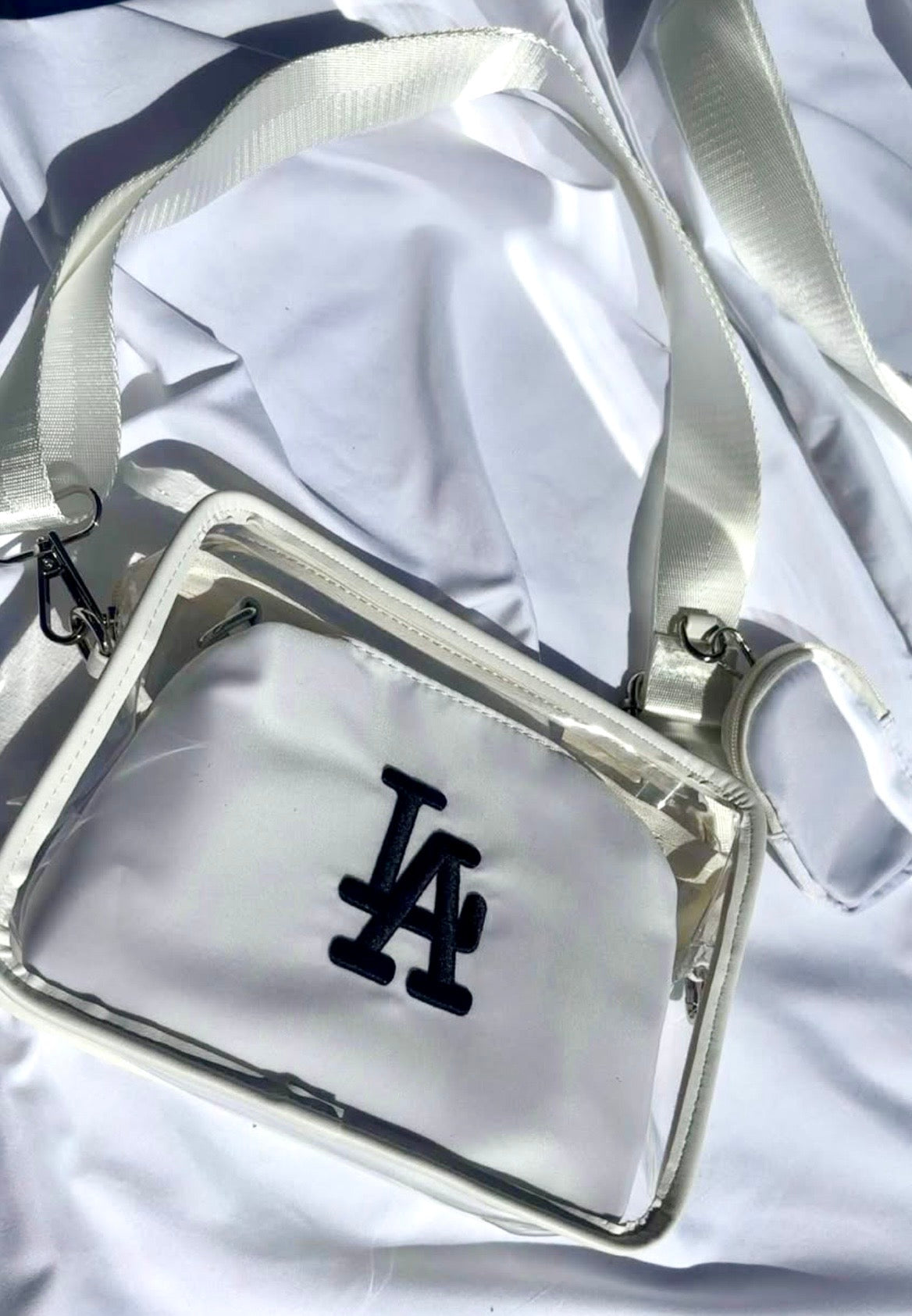 Lucy shoulder bag