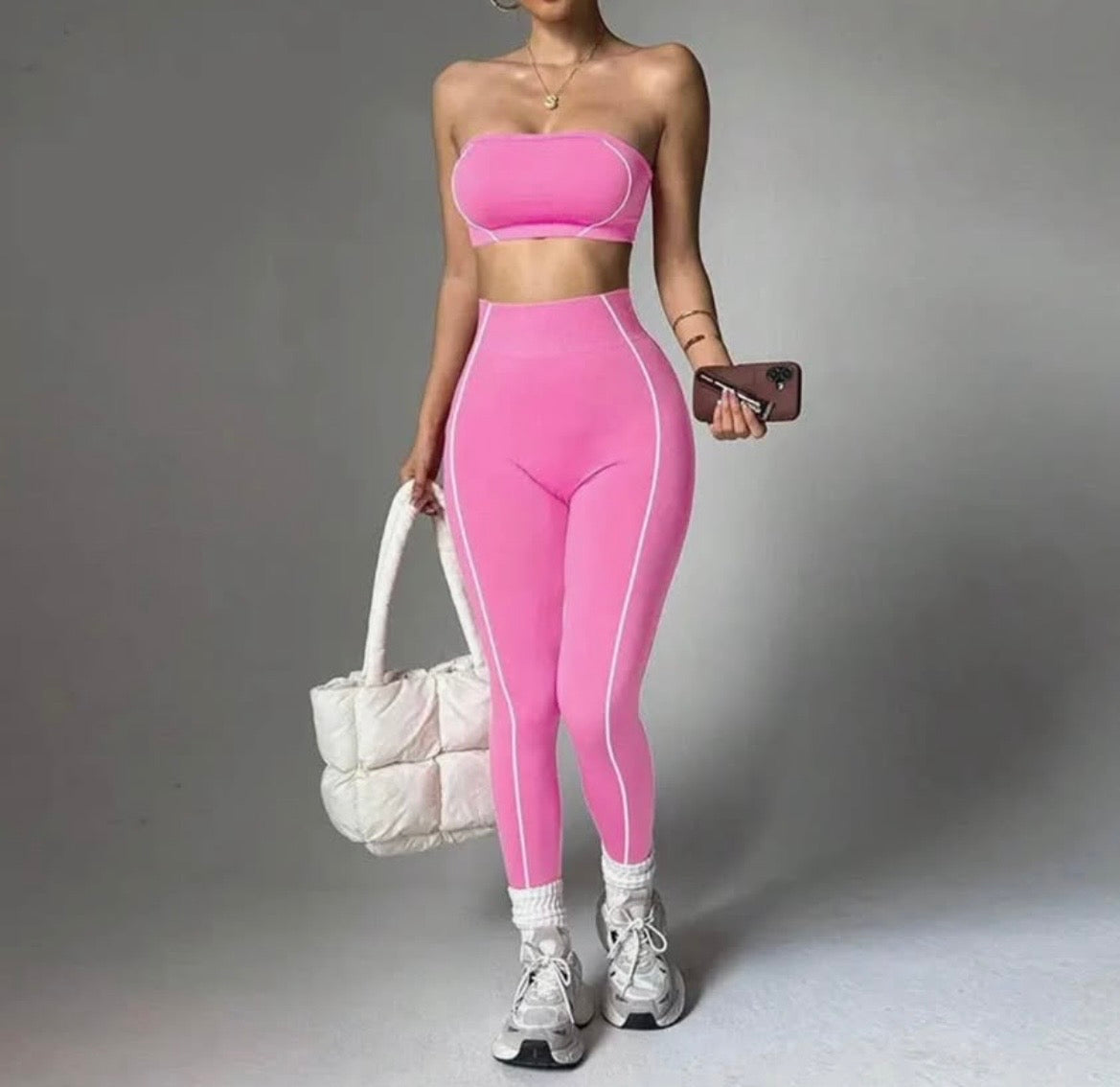 Tracy 2pc