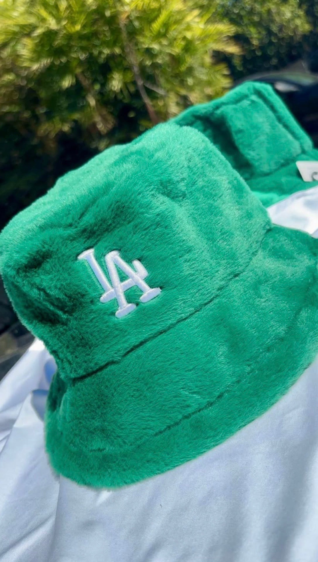 Wimsy bucket hat