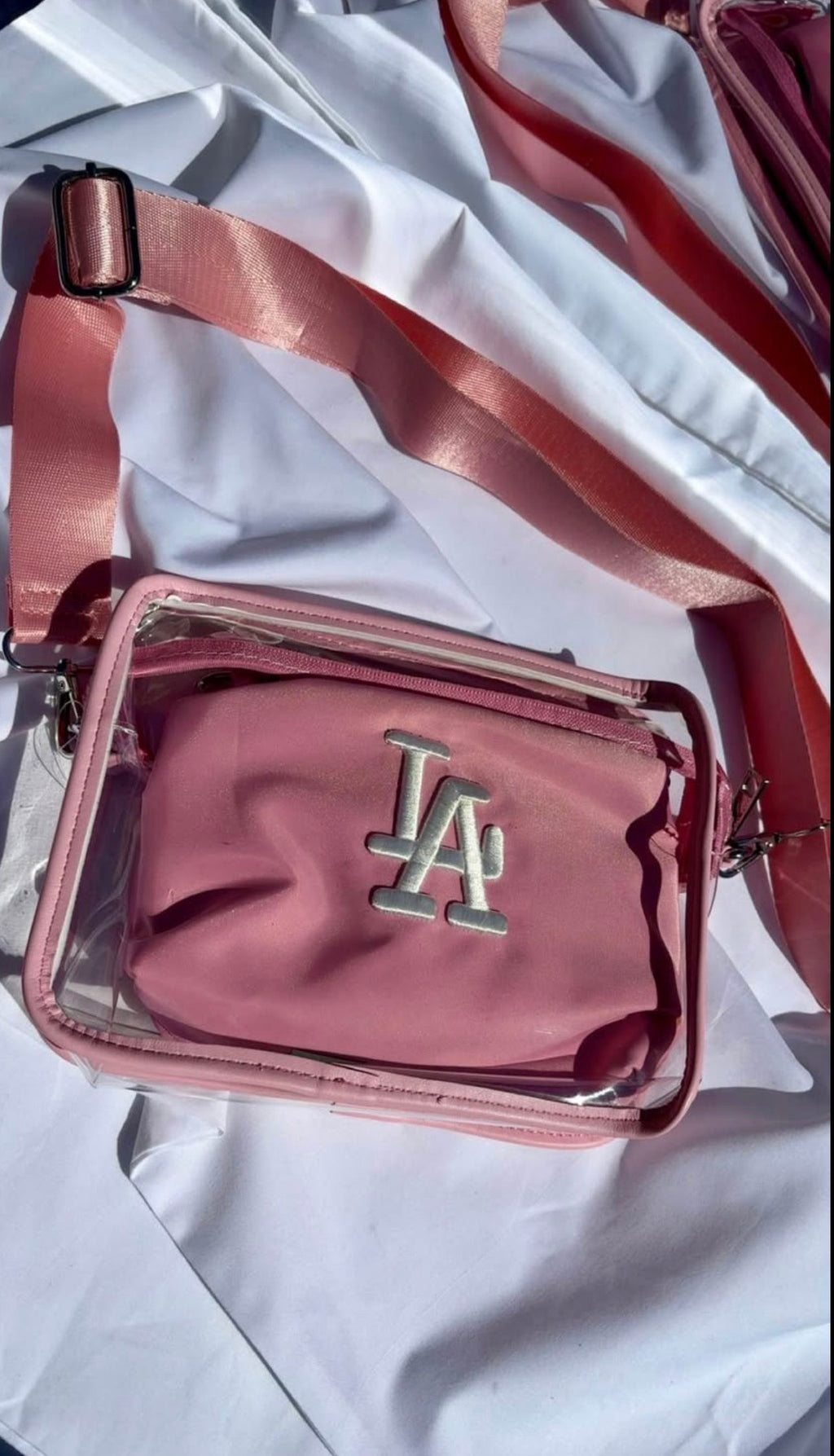 Lucy shoulder bag