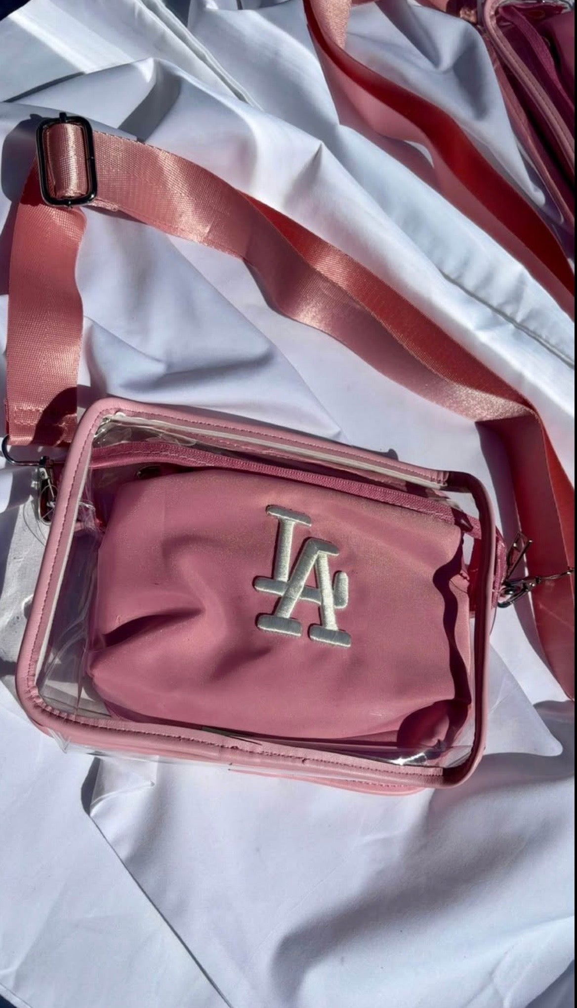 Lucy shoulder bag