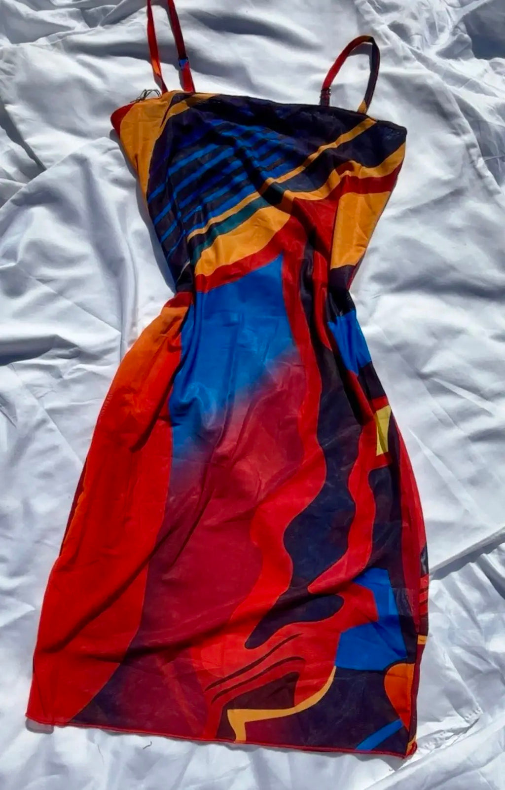 Sammy dress