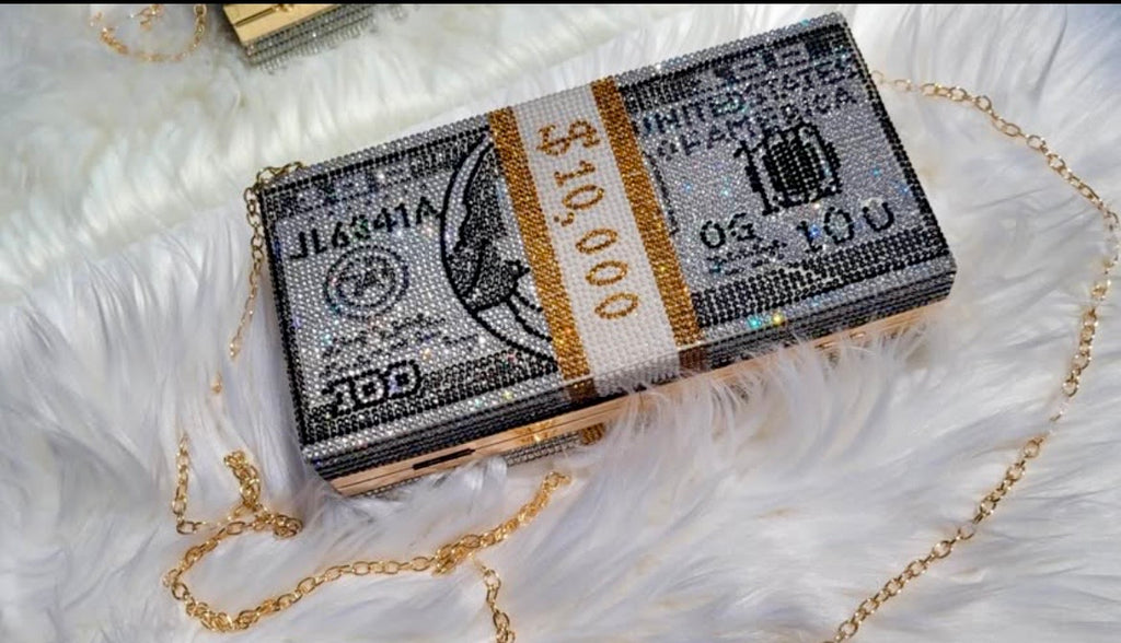 Money bag