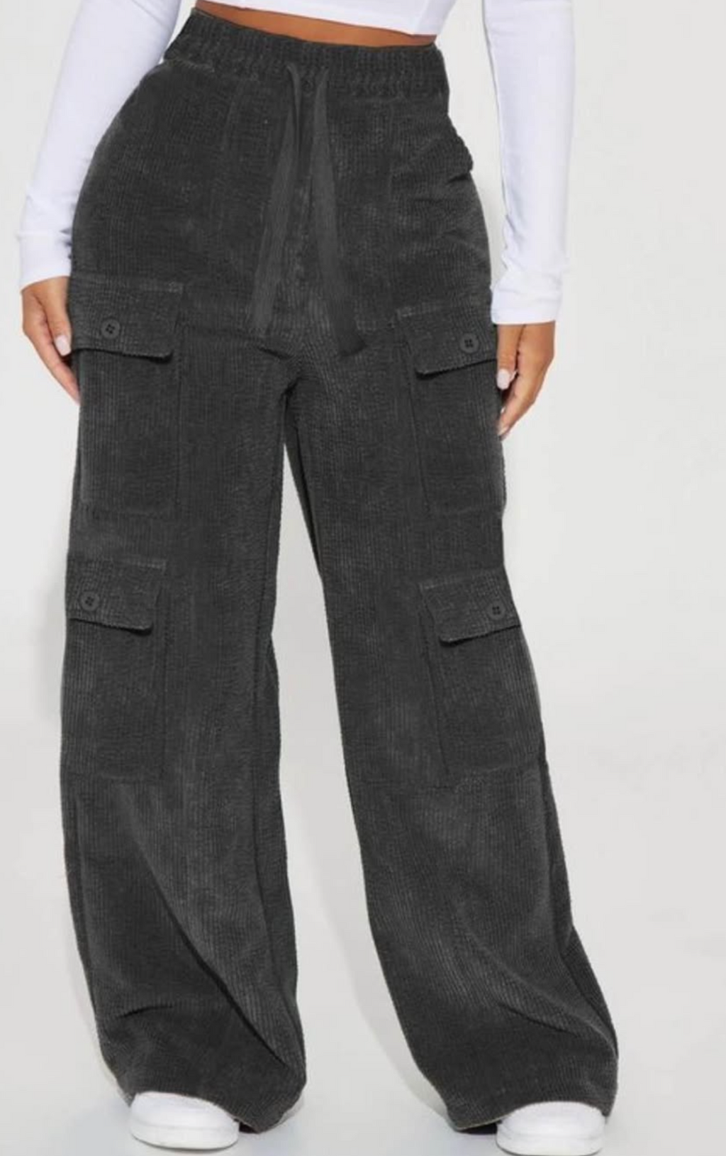 Corduroy bottoms