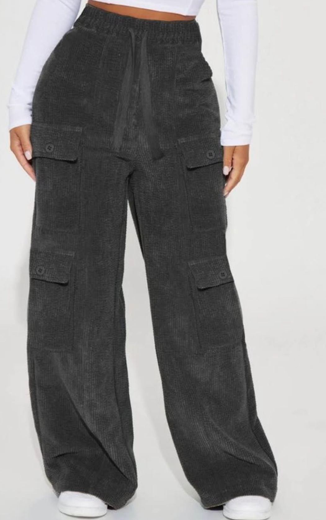 Corduroy bottoms