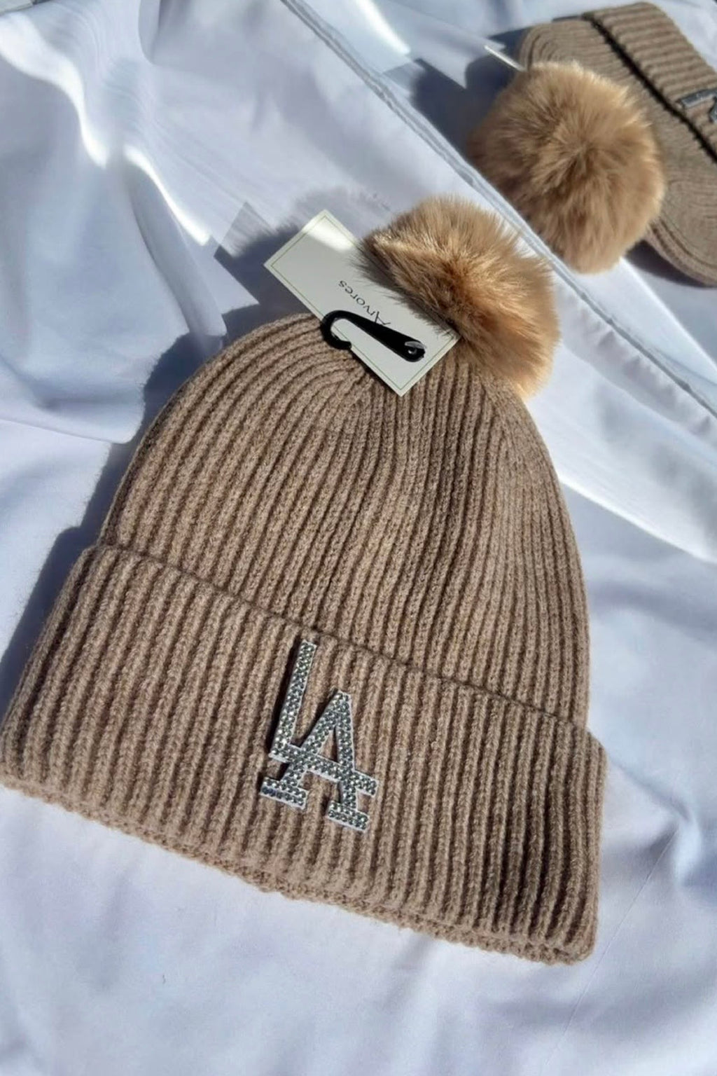 Christina beanie