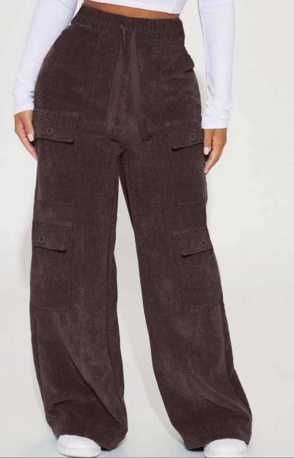 Corduroy bottoms