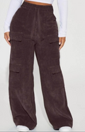 Corduroy bottoms