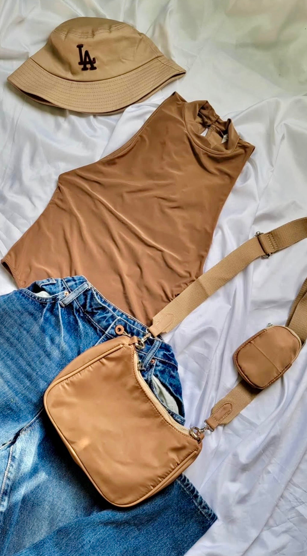 Lili shoulder bag