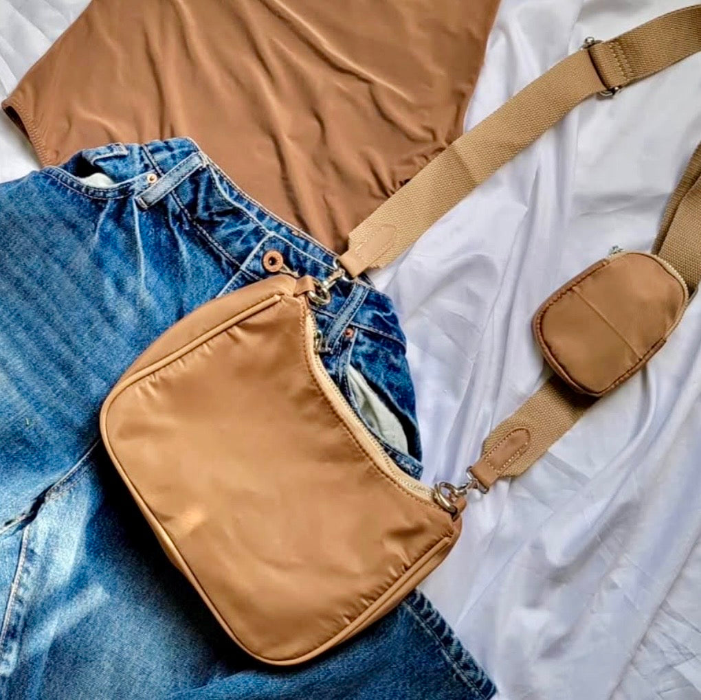 Lili shoulder bag