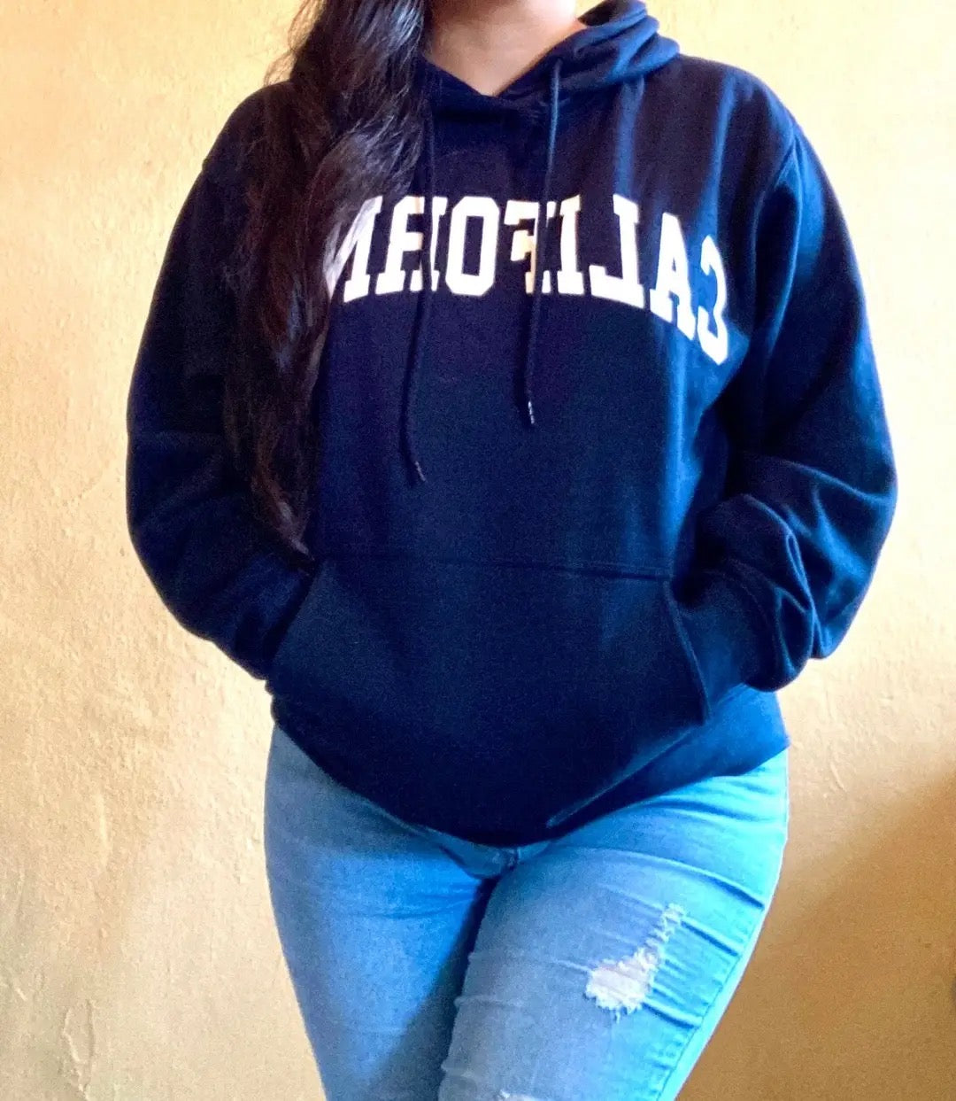 Cali hoodie
