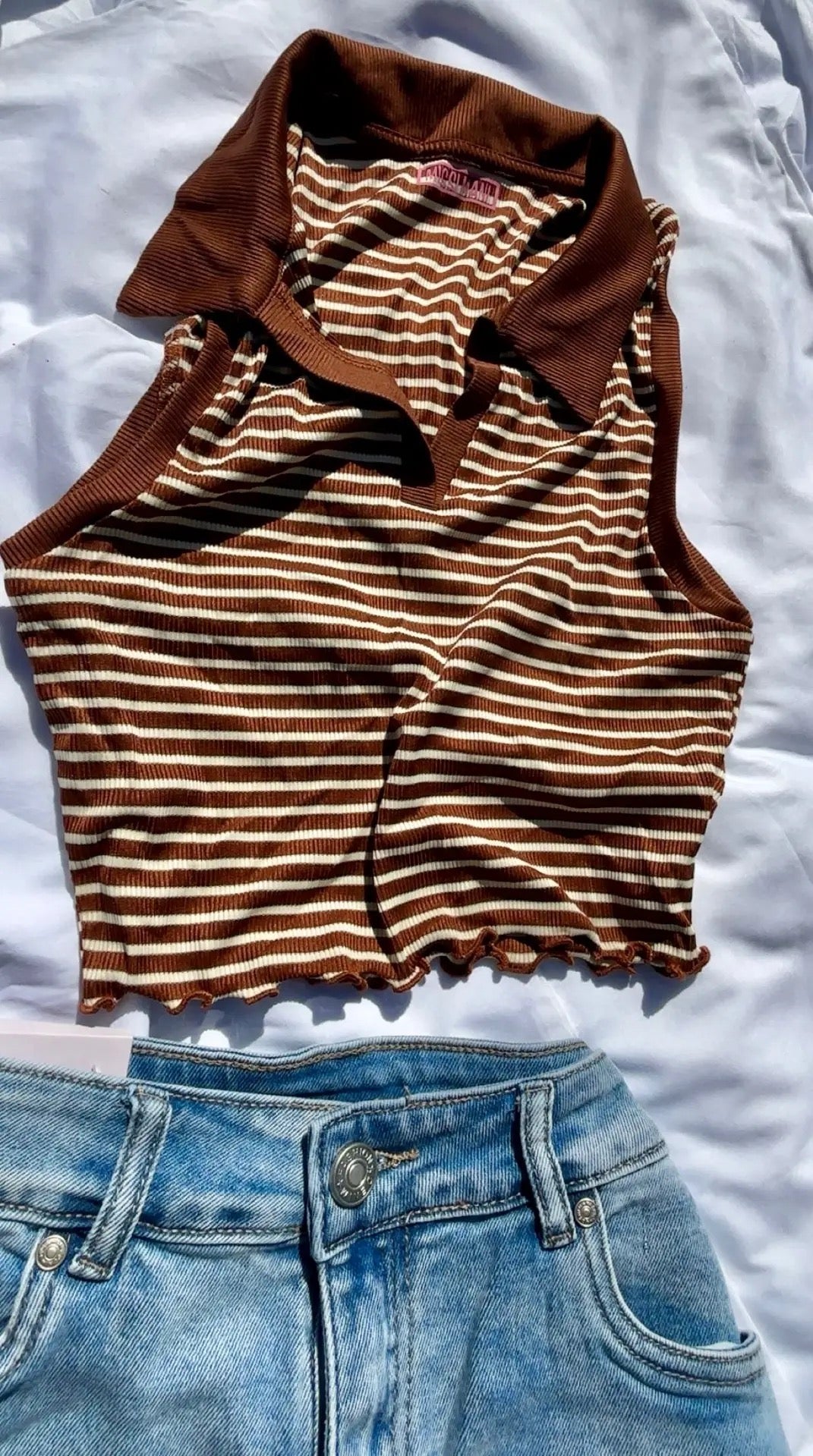 Remi top
