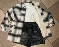 Gisselle coat