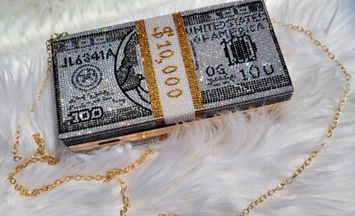 Money bag