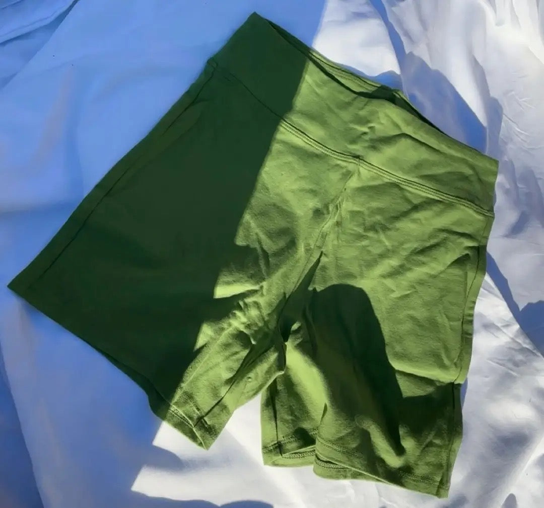 Jenna shorts
