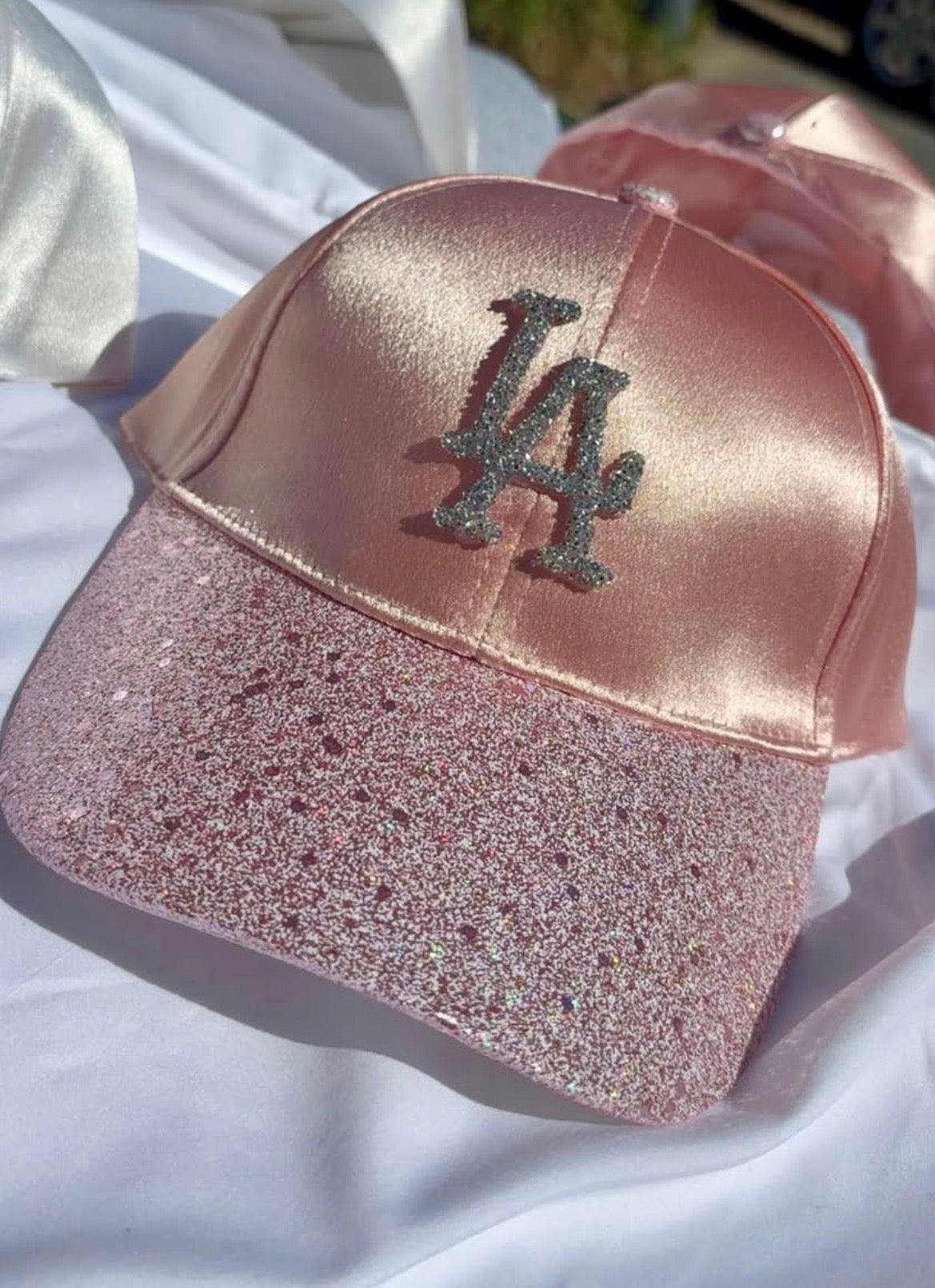 Envy snapback