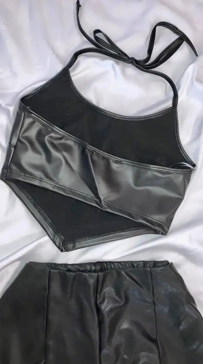 Veronica top