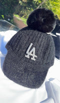 Ezra beanie hat