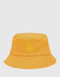 LA bucket hat