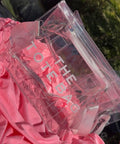 Jenny clear bag