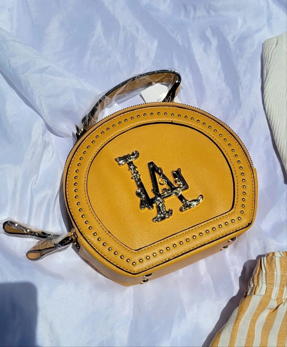 LA handbag