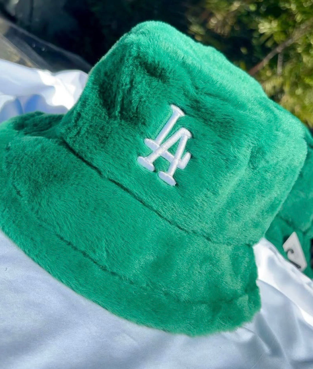 Wimsy bucket hat