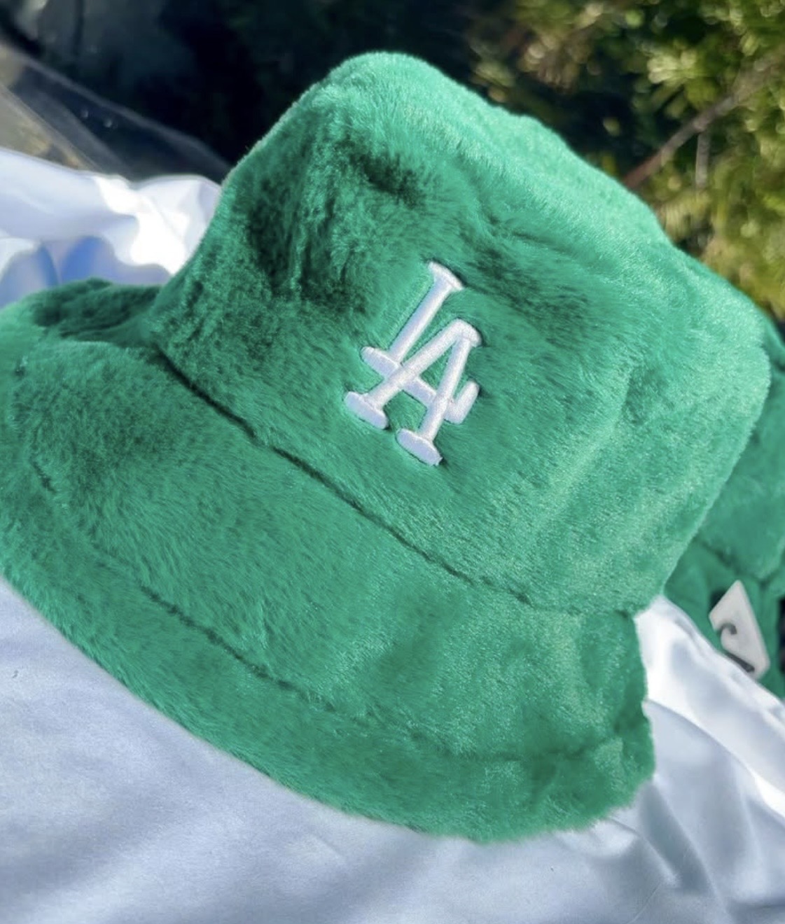 Wimsy bucket hat