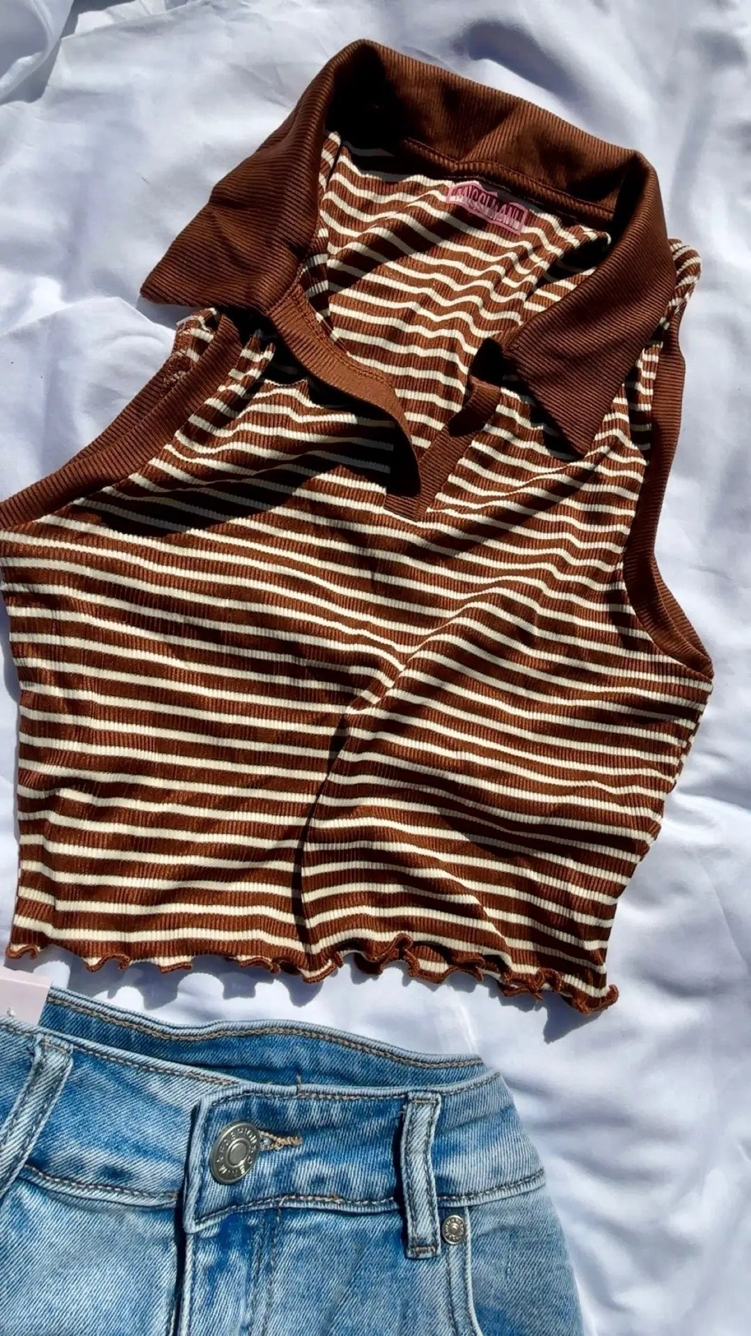 Remi top