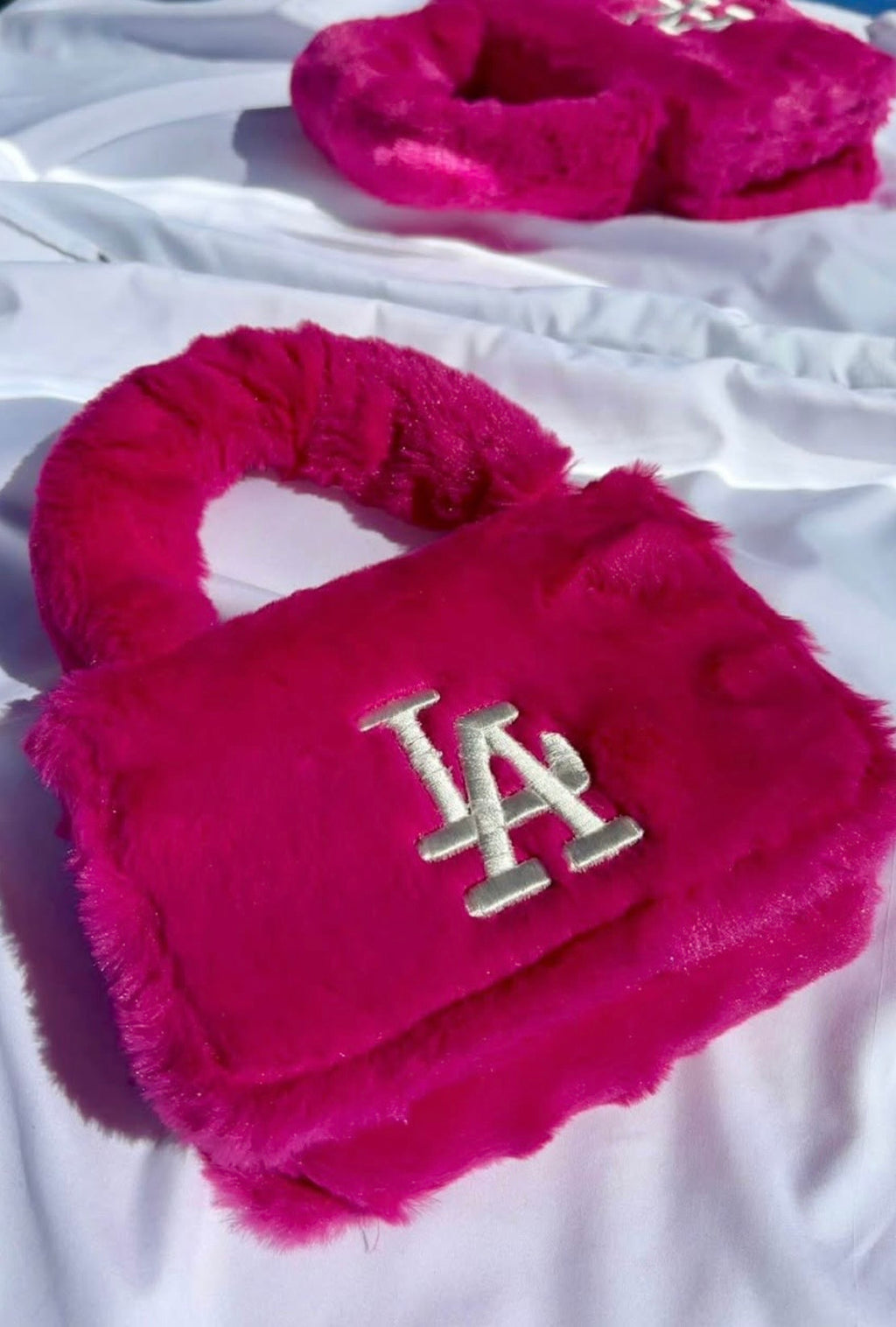 Paris handbag